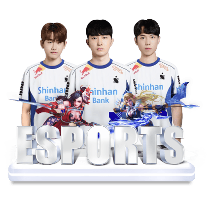 im体育电竞场馆