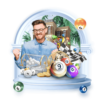 im体育彩票场馆